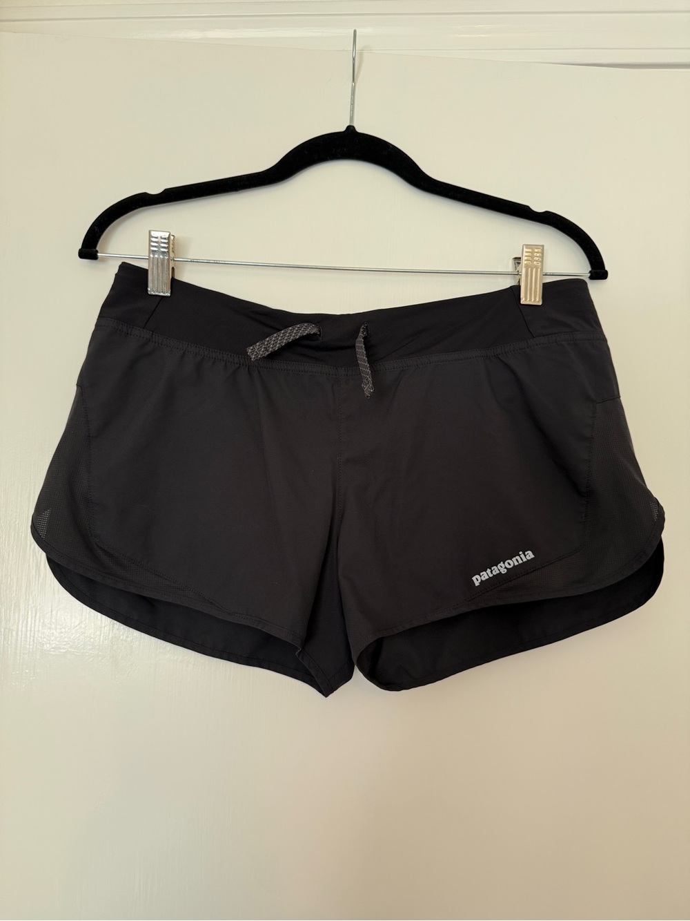 Patagonia Running Shorts